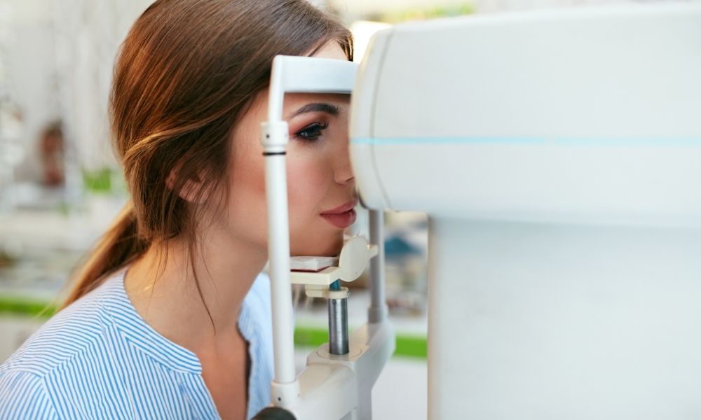How To Disinfect and Calibrate Your Tonometer