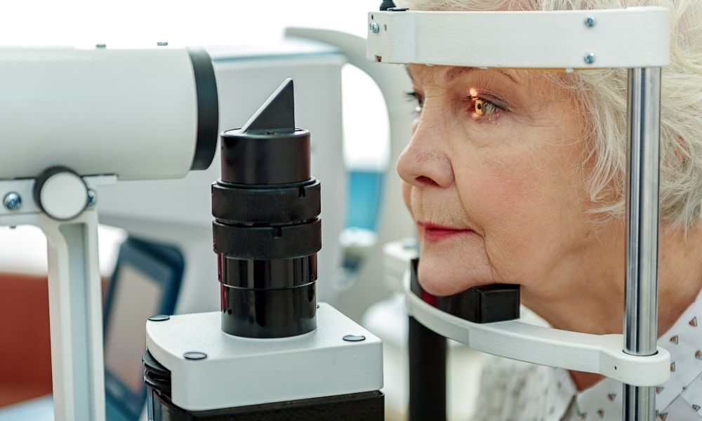 10 Most Common Eye Diseases & Disorders