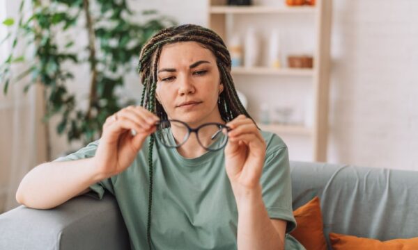 5 Warning Signs That Vision May Be Declining