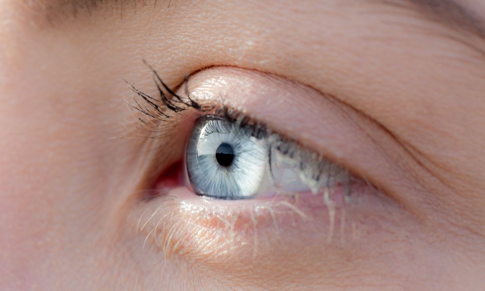 5 Facts You Didn’t Know About Early-Onset Eye Disease