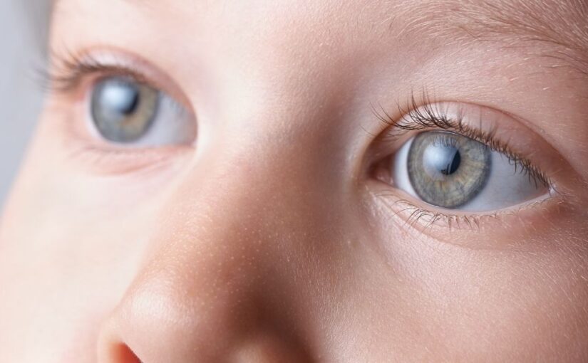 5 Early Warning Signs of Pediatric Glaucoma